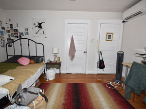 3+ Bedroom apartment for rent in Toronto