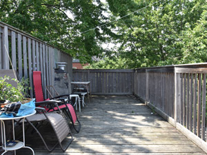 3+ Bedroom apartment for rent in Toronto