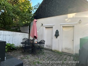 1 Bedroom apartment for rent in Toronto