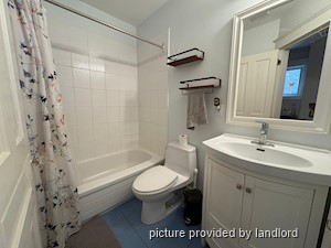 1 Bedroom apartment for rent in Toronto