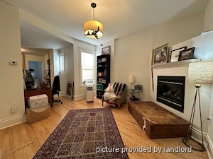 1 Bedroom apartment for rent in Toronto