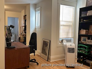 1 Bedroom apartment for rent in Toronto