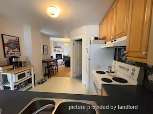 1 Bedroom apartment for rent in Toronto