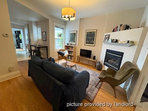 1 Bedroom apartment for rent in Toronto