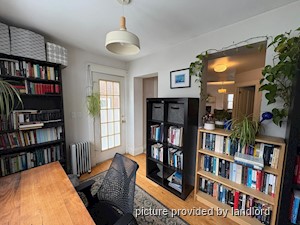1 Bedroom apartment for rent in Toronto