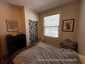 1 Bedroom apartment for rent in Toronto