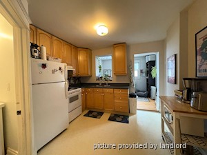 1 Bedroom apartment for rent in Toronto