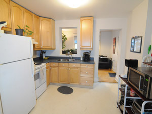 1 Bedroom apartment for rent in Toronto