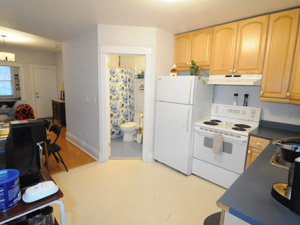 1 Bedroom apartment for rent in Toronto