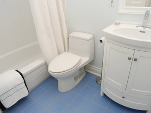 1 Bedroom apartment for rent in Toronto