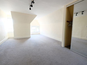 2 Bedroom apartment for rent in Toronto