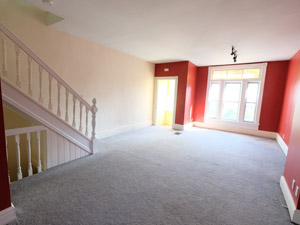 2 Bedroom apartment for rent in Toronto