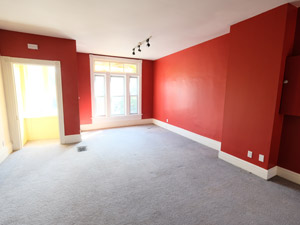 2 Bedroom apartment for rent in Toronto