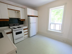 2 Bedroom apartment for rent in Toronto