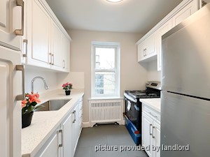 2 Bedroom apartment for rent in Etobicoke