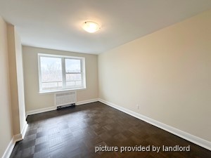 2 Bedroom apartment for rent in Etobicoke