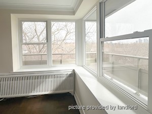 2 Bedroom apartment for rent in Etobicoke