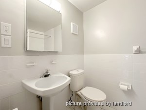 2 Bedroom apartment for rent in Etobicoke