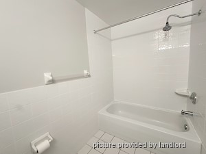 2 Bedroom apartment for rent in Etobicoke
