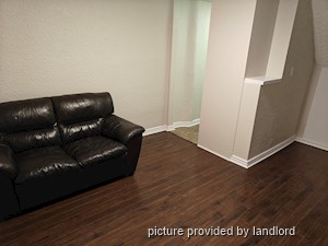 1 Bedroom apartment for rent in Toronto
