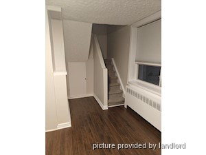 1 Bedroom apartment for rent in Toronto