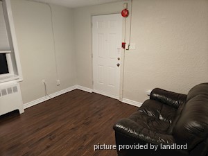 1 Bedroom apartment for rent in Toronto