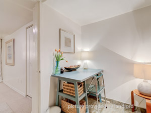 1 Bedroom apartment for rent in Toronto