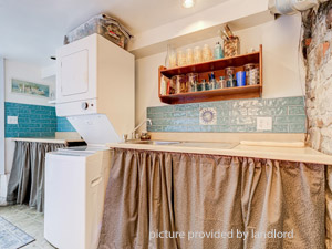 1 Bedroom apartment for rent in Toronto