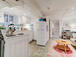 1 Bedroom apartment for rent in Toronto