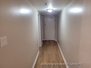 1 Bedroom apartment for rent in TORONTO
