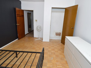 3+ Bedroom apartment for rent in TORONTO