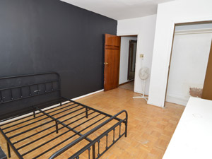 3+ Bedroom apartment for rent in TORONTO