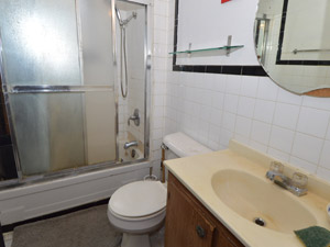 3+ Bedroom apartment for rent in TORONTO