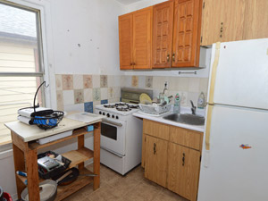 3+ Bedroom apartment for rent in TORONTO