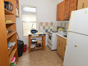 3+ Bedroom apartment for rent in TORONTO