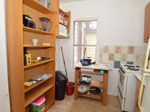 3+ Bedroom apartment for rent in TORONTO