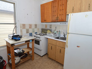 3+ Bedroom apartment for rent in TORONTO