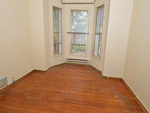 3+ Bedroom apartment for rent in TORONTO