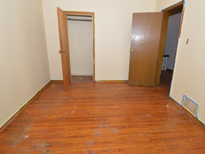 3+ Bedroom apartment for rent in TORONTO