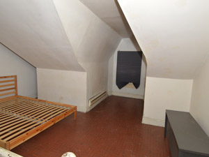 3+ Bedroom apartment for rent in TORONTO