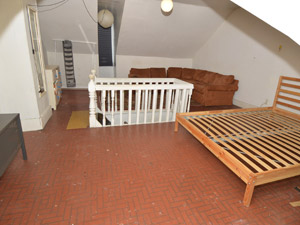3+ Bedroom apartment for rent in TORONTO