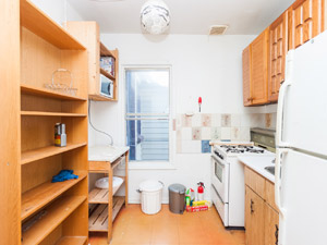 3+ Bedroom apartment for rent in TORONTO