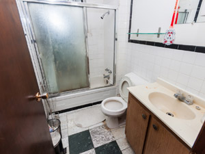 3+ Bedroom apartment for rent in TORONTO