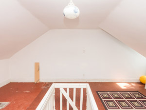 3+ Bedroom apartment for rent in TORONTO