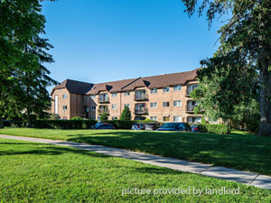 Rental Low-rise 15 Greenwood Dr, Stratford, ON