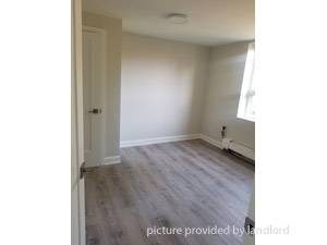 1 Bedroom apartment for rent in Toronto