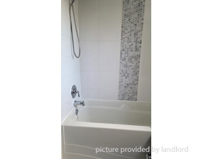 1 Bedroom apartment for rent in Toronto