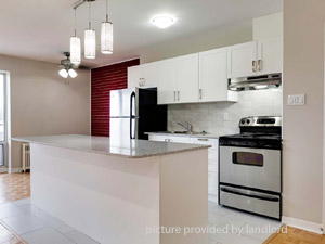 2 Bedroom apartment for rent in SCARBOROUGH