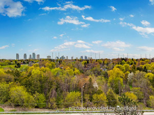 2 Bedroom apartment for rent in SCARBOROUGH