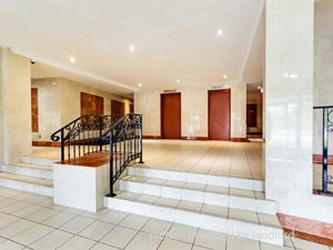 2 Bedroom apartment for rent in SCARBOROUGH